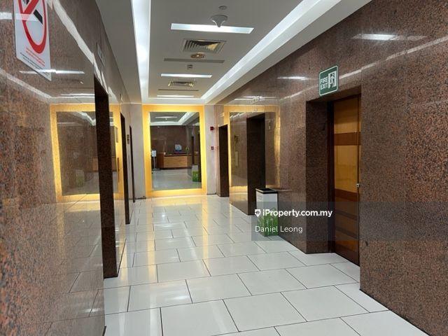 Office for Rent in Subang Jaya, Selangor by Daniel Leong - iProperty.com.my