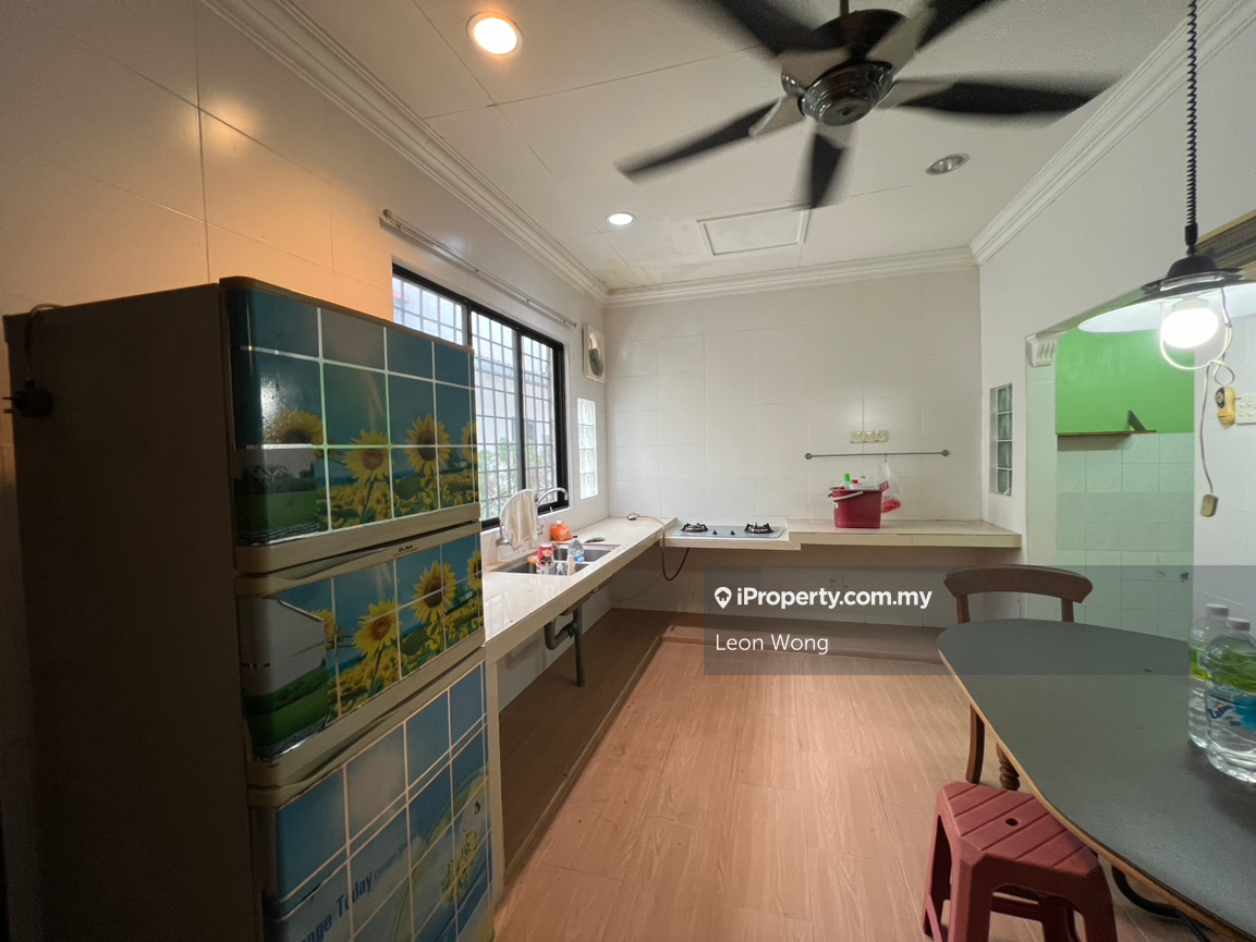 2-storey Terraced House for Sale in Bandar Baru Kundang, Rawang by Leon Wong - iProperty.com.my