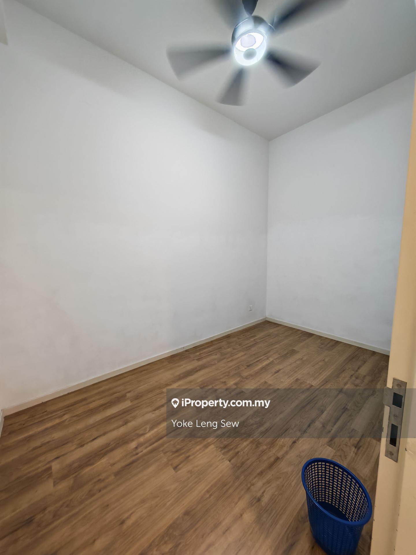 Residensi Servis untuk Dijual di The Park Sky Residence oleh Yoke Leng Sew - iProperty.com.my