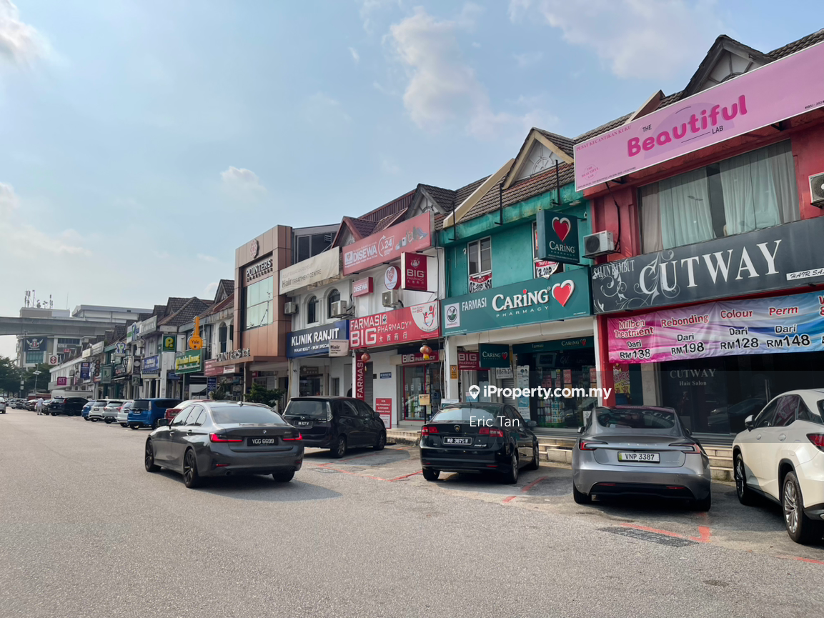 Kedai untuk Dijual di yj3f7, Subang Jaya oleh Eric Tan - iProperty.com.my