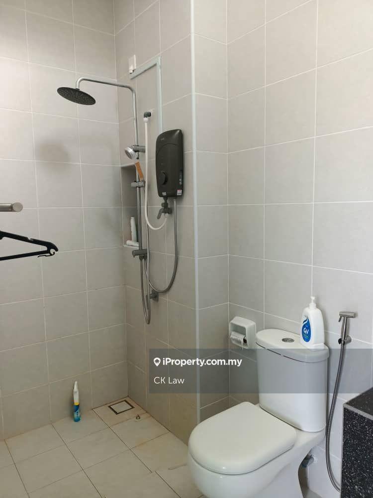 Rumah Berangkai 2 Tingkat untuk Dijual di Eco Forest, Semenyih oleh CK Law - iProperty.com.my