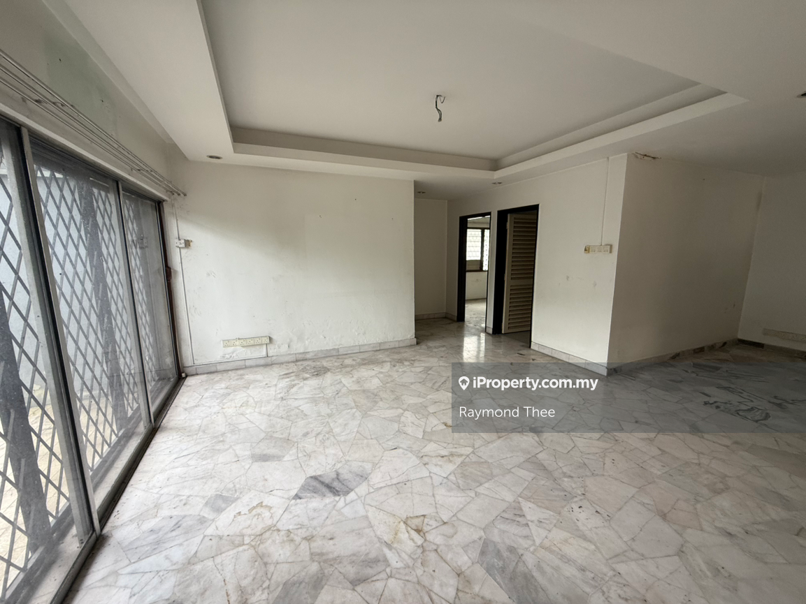 Rumah Berkembar untuk Dijual di Taman Tun Dr Ismail, Taman Tun Dr Ismail oleh Raymond Thee - iProperty.com.my