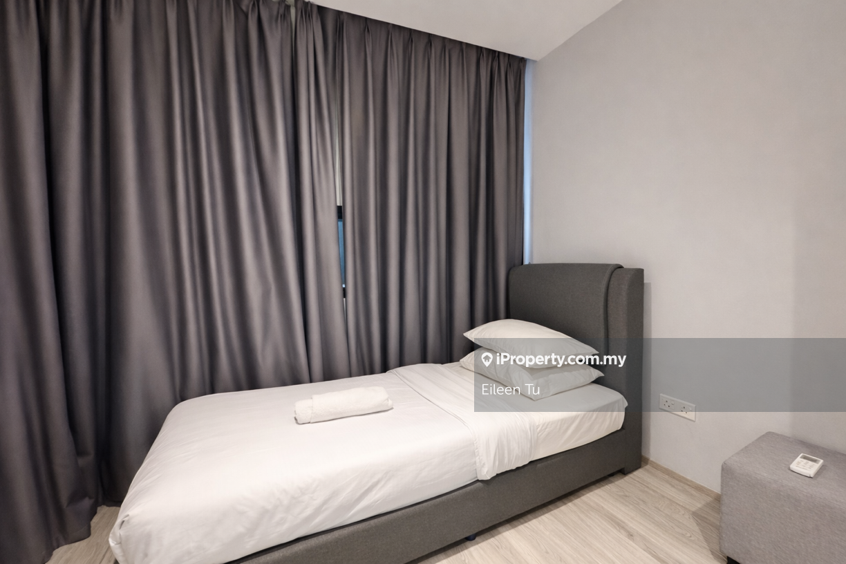 Service Residence for Sale in Lumi Tropicana by Eileen Tu - iProperty.com.my