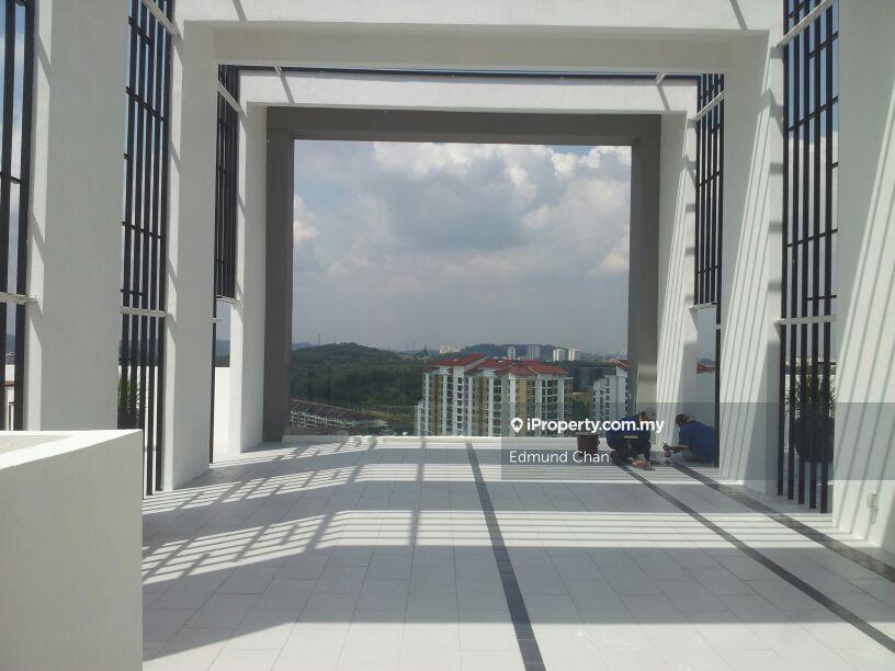 Condominium for Rent in The Sanderson by Edmund Chan - iProperty.com.my