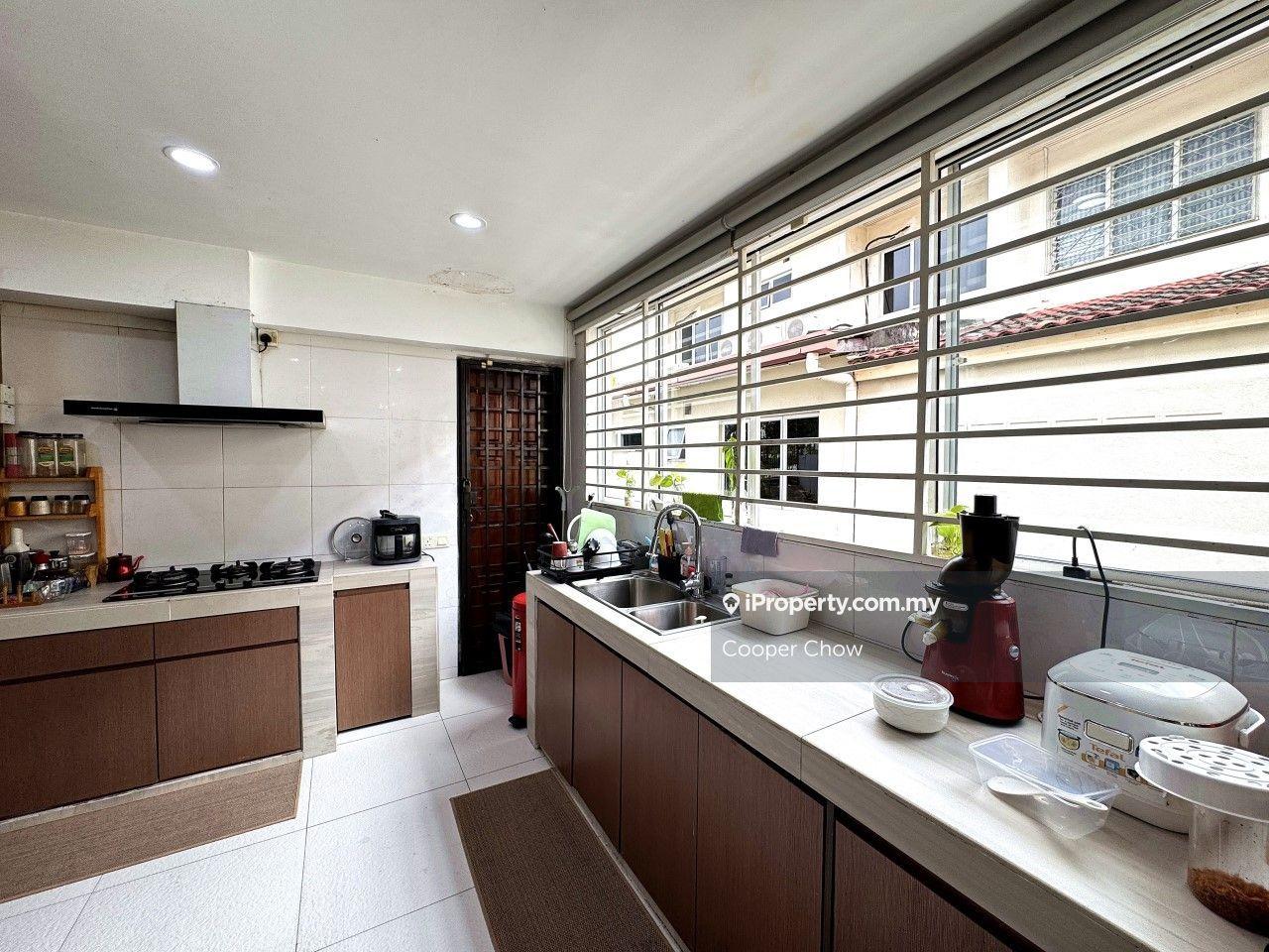2-storey Terraced House for Sale in SS5, Petaling Jaya by Cooper Chow - iProperty.com.my