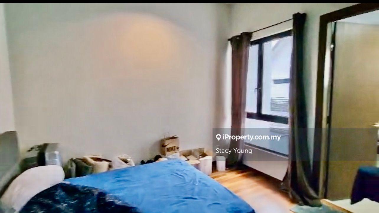 Semi-Detached House for Sale in Taman Sierra Ukay, Ulu Kelang by Stacy Young - iProperty.com.my