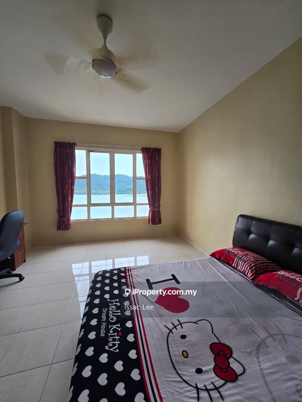Condominium for Rent in Putra Marine Resort by Issac Lee - iProperty.com.my