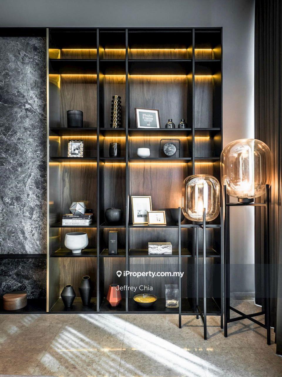 Service Residence for Sale in Damansara City Residency (DC Residensi) by Jeffrey Chia - iProperty.com.my