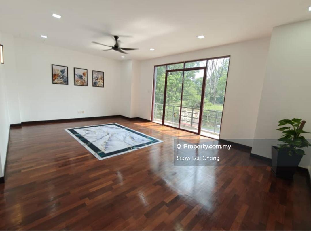 Bungalow House for Sale in Taman Yarl, Jalan Klang Lama (Old Klang Road) by Seow Lee Chong - iProperty.com.my