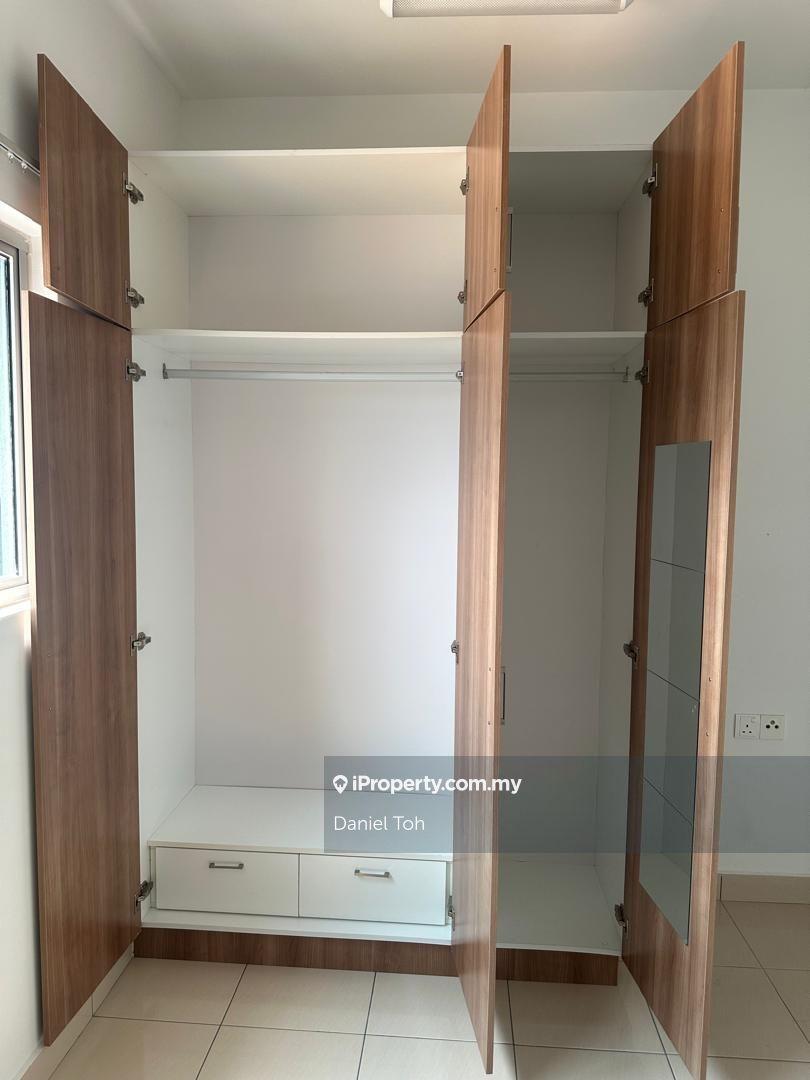 Residensi Servis untuk Disewa di Alanis Residence oleh Daniel Toh - iProperty.com.my