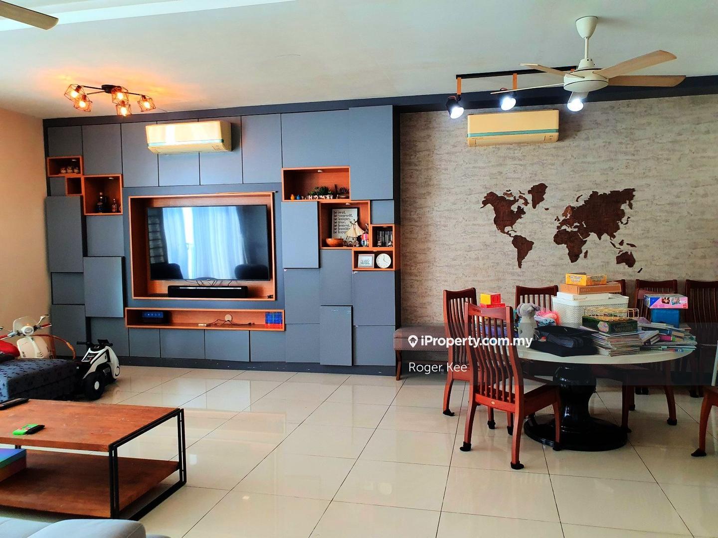 2.5-storey Terraced House for Rent in Symphony Hills, Cyberjaya by Roger Kee - iProperty.com.my