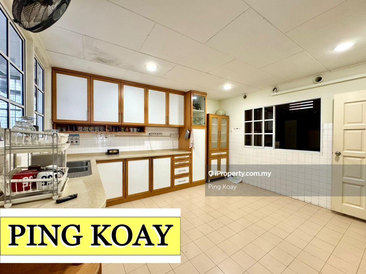 Semi-Detached House for Sale in 1 STY SEMI-D | 3500SF | WELL MAINTAINED, Tanjung Bungah by Ping Koay - iProperty.com.my