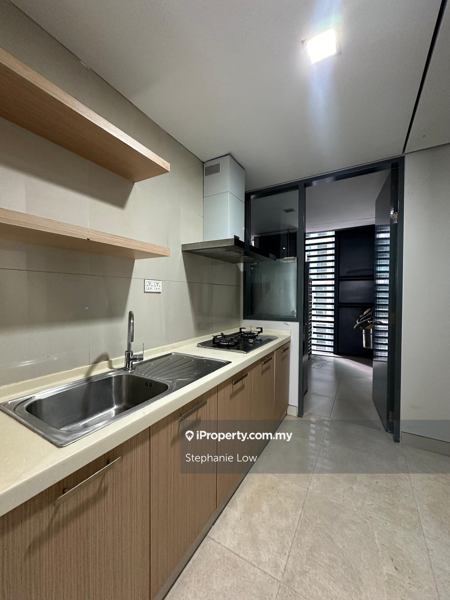 Condominium for Rent in Condominium @ The Troika by Kimmin Low - iProperty.com.my