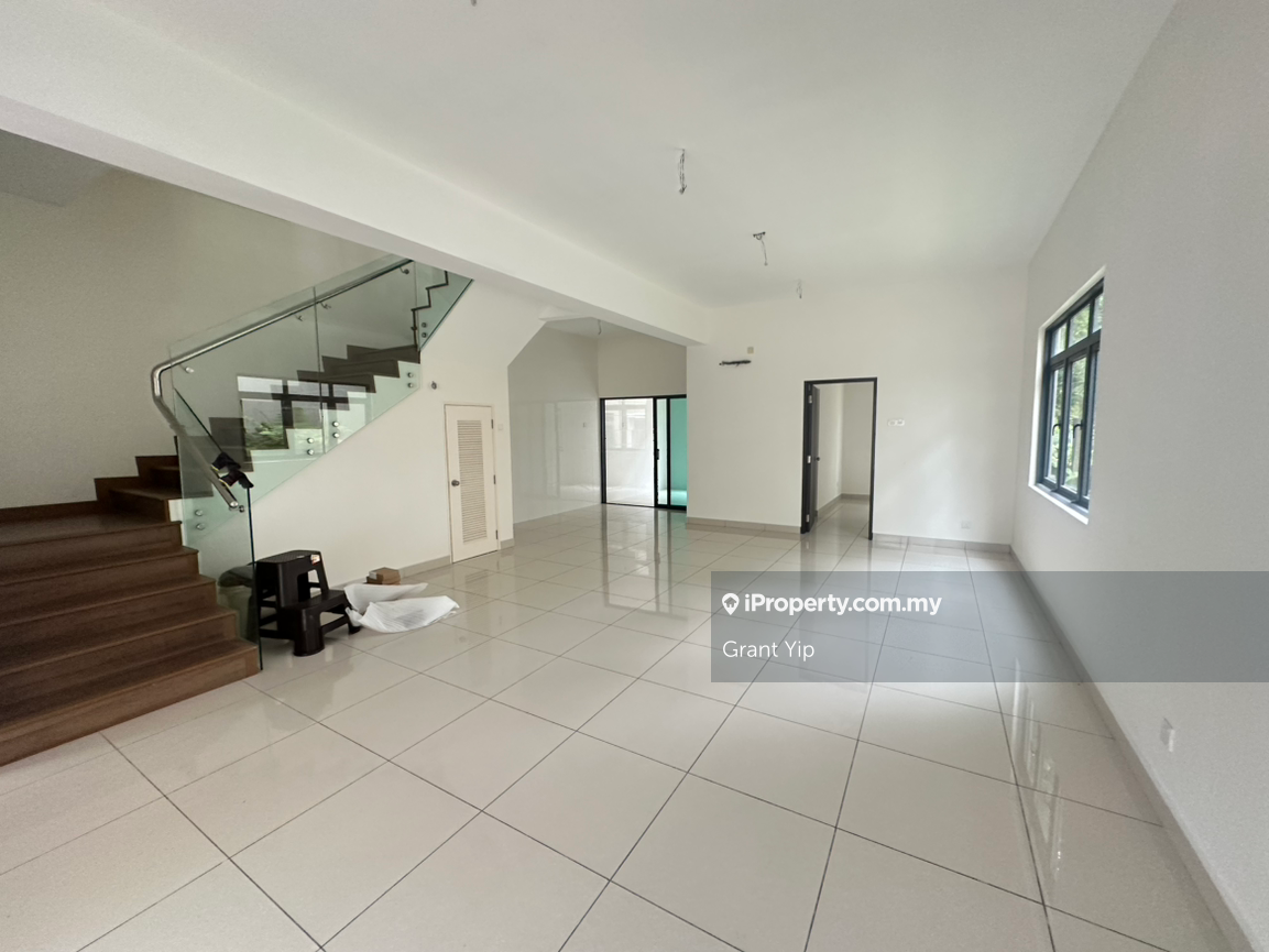 2-storey Terraced House for Sale in One Park Semenyih, Semenyih by Grant Yip - iProperty.com.my