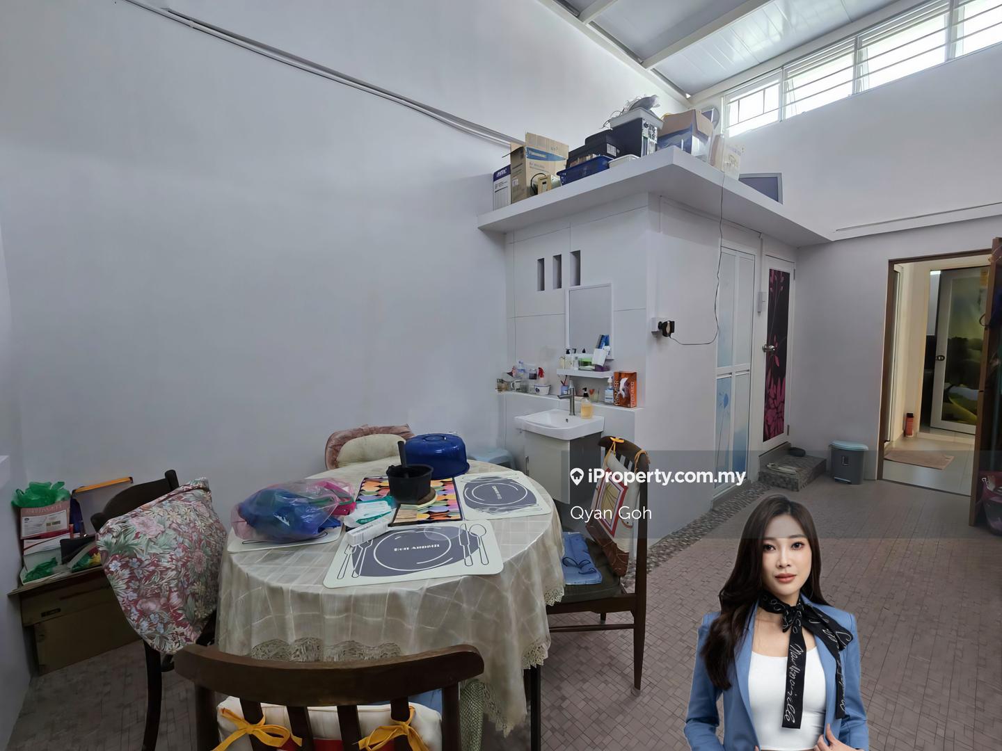 Rumah Berangkai 2 Tingkat untuk Dijual di Island Glades, Jelutong oleh Qyan Goh - iProperty.com.my