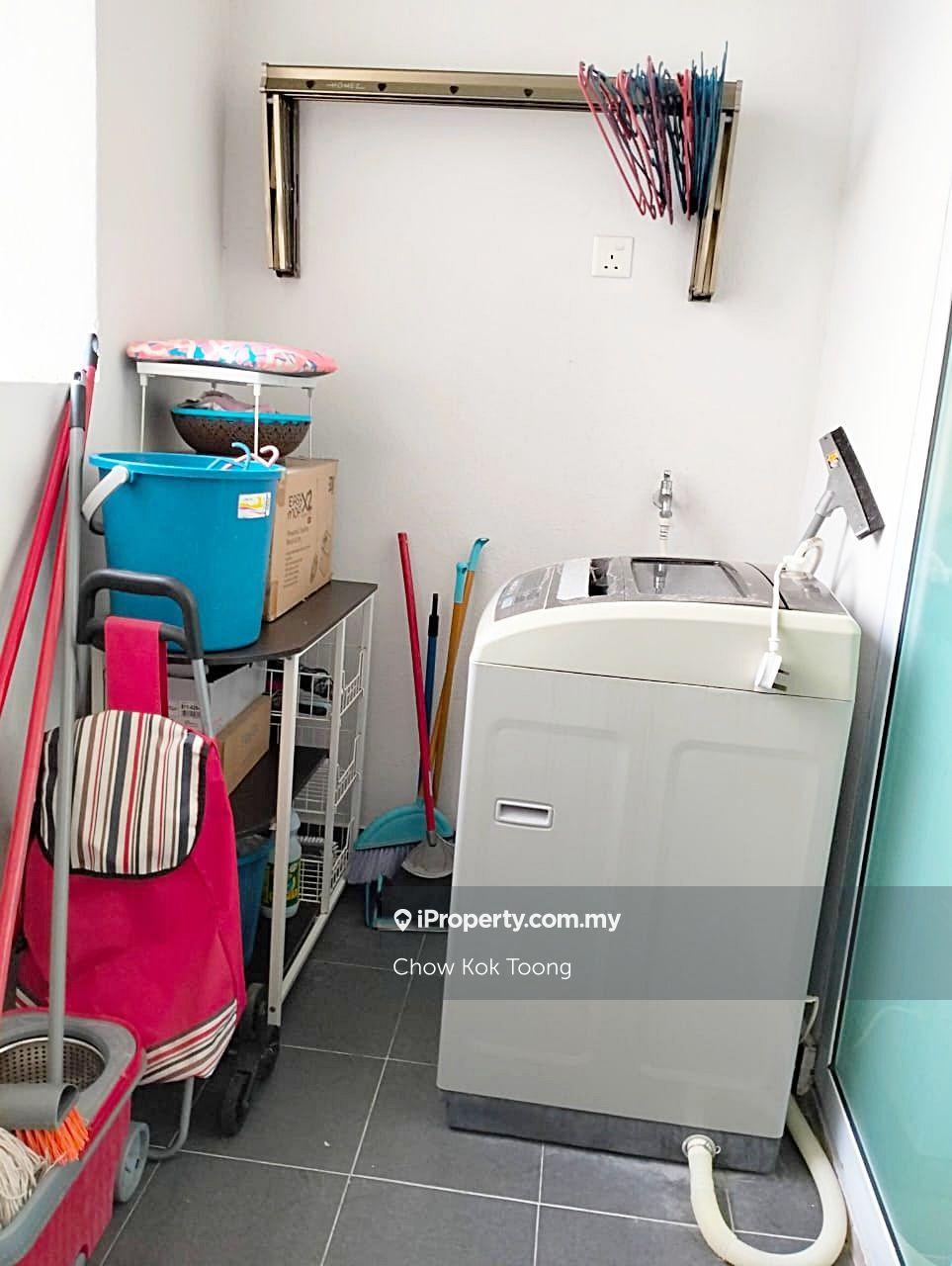 Condominium for Sale in Aurora Residence @ Lake Side City by Chow Kok Toong - iProperty.com.my