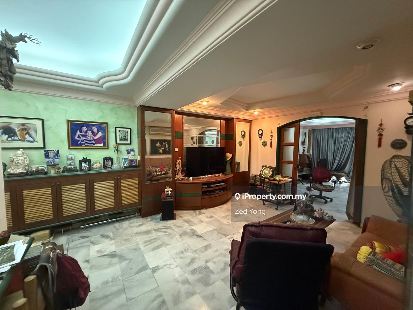 Condominium for Sale in Palmville Resort Condominium by Zed Yong - iProperty.com.my