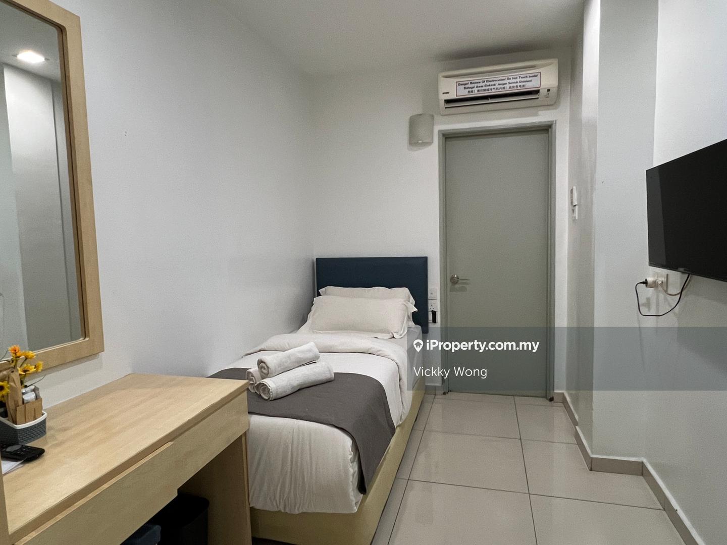 Hotel / Resort untuk Dijual di Pudu, KL City Centre oleh Vickky Wong - iProperty.com.my