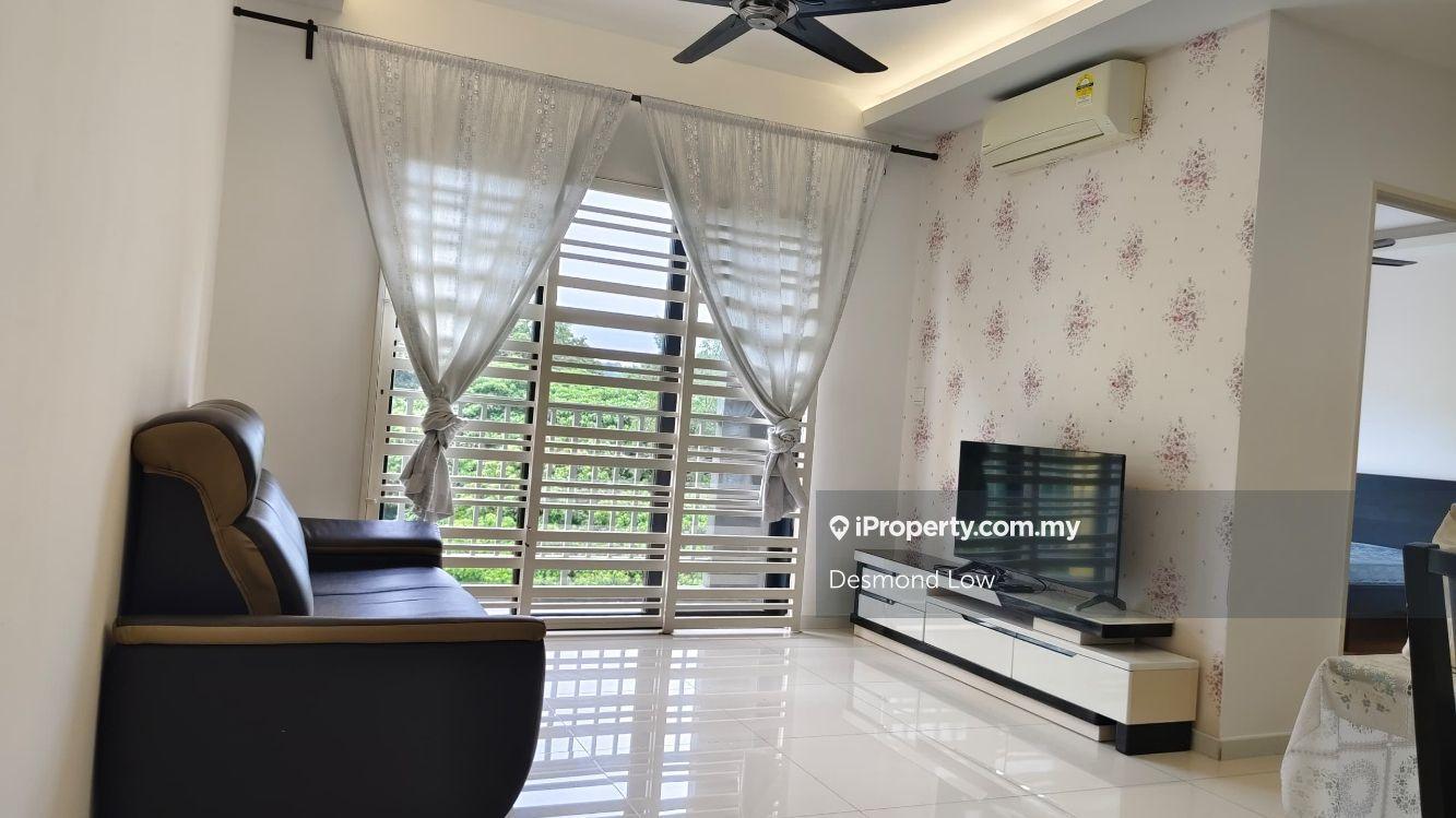 Condominium for Rent in TRI PINNACLE by Desmond Low - iProperty.com.my
