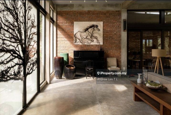 Banglo untuk Dijual di Tanah Rimba, Bentong oleh Andrew Thian Lim - iProperty.com.my
