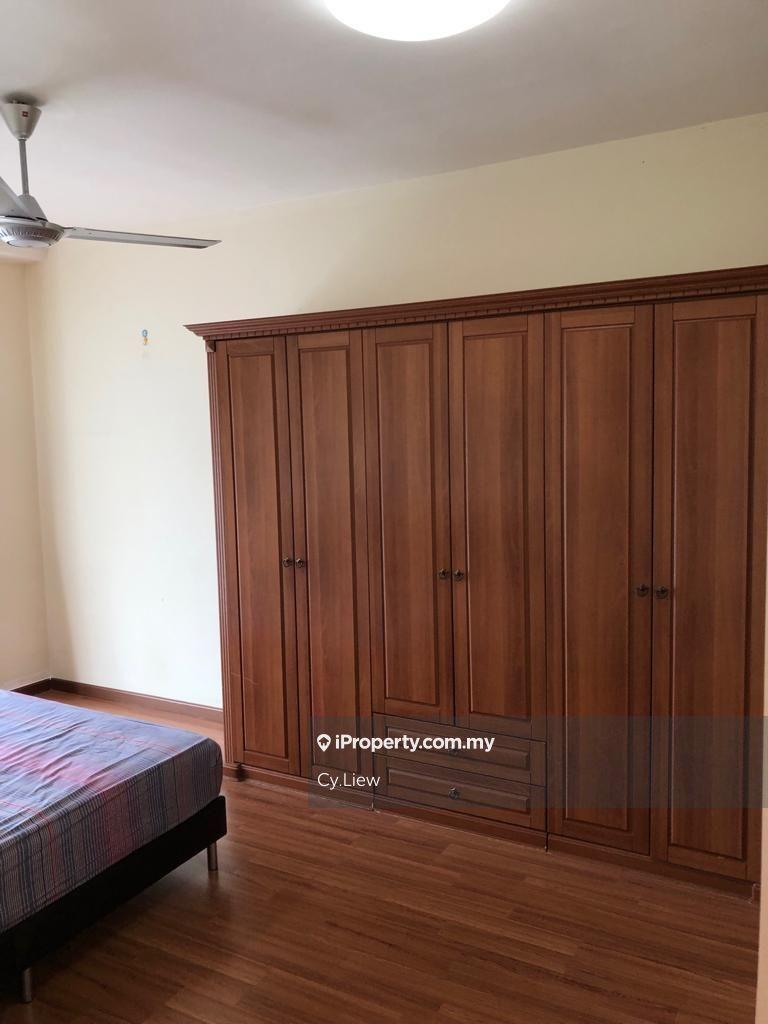 Service Residence for Rent in Saville Residence by Cy.Liew - iProperty.com.my