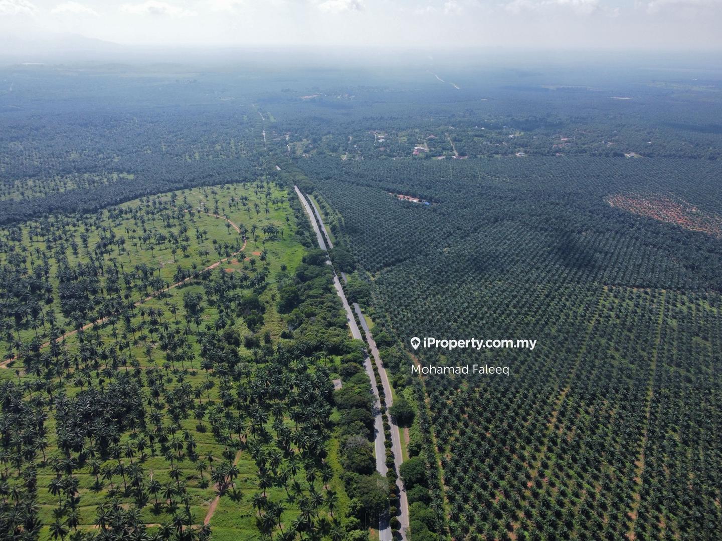 Industrial Land for Sale in Jasin, Melaka by Mohamad Faleeq - iProperty.com.my