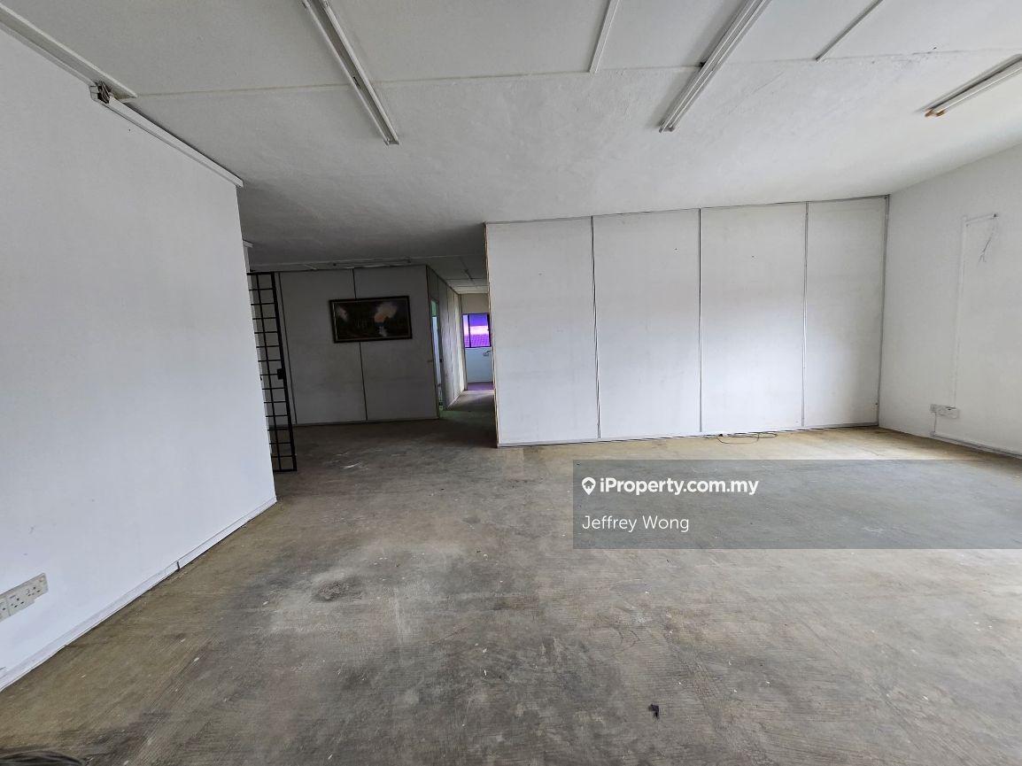 Office for Rent in Seksyen 1, Petaling Jaya by Jeffrey Wong - iProperty.com.my