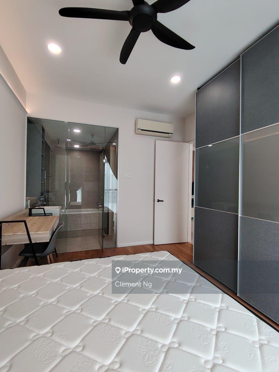 Condominium for Rent in The Manhattan by Clement Ng - iProperty.com.my