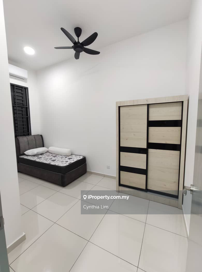 2-storey Terraced House for Rent in Austin Crest, Johor Bahru by Cynthia Lim - iProperty.com.my