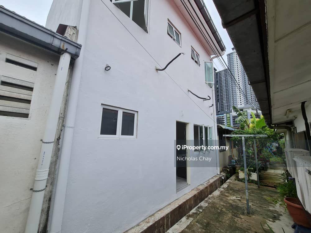 2-storey Terraced House for Sale in Bandar Baru Sri Petaling, Seri Petaling, Sri Petaling by Nicholas Chay - iProperty.com.my