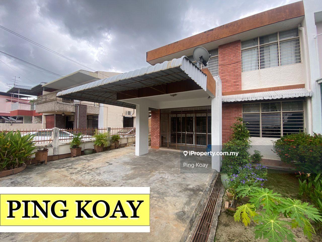 Semi-Detached House for Sale in Taman Gottlieb, Pulau Tikus by Ping Koay - iProperty.com.my