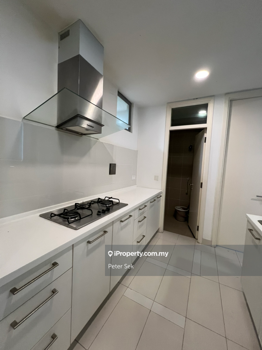 Condominium for Rent in Kiaramas Danai by Peter Sek - iProperty.com.my