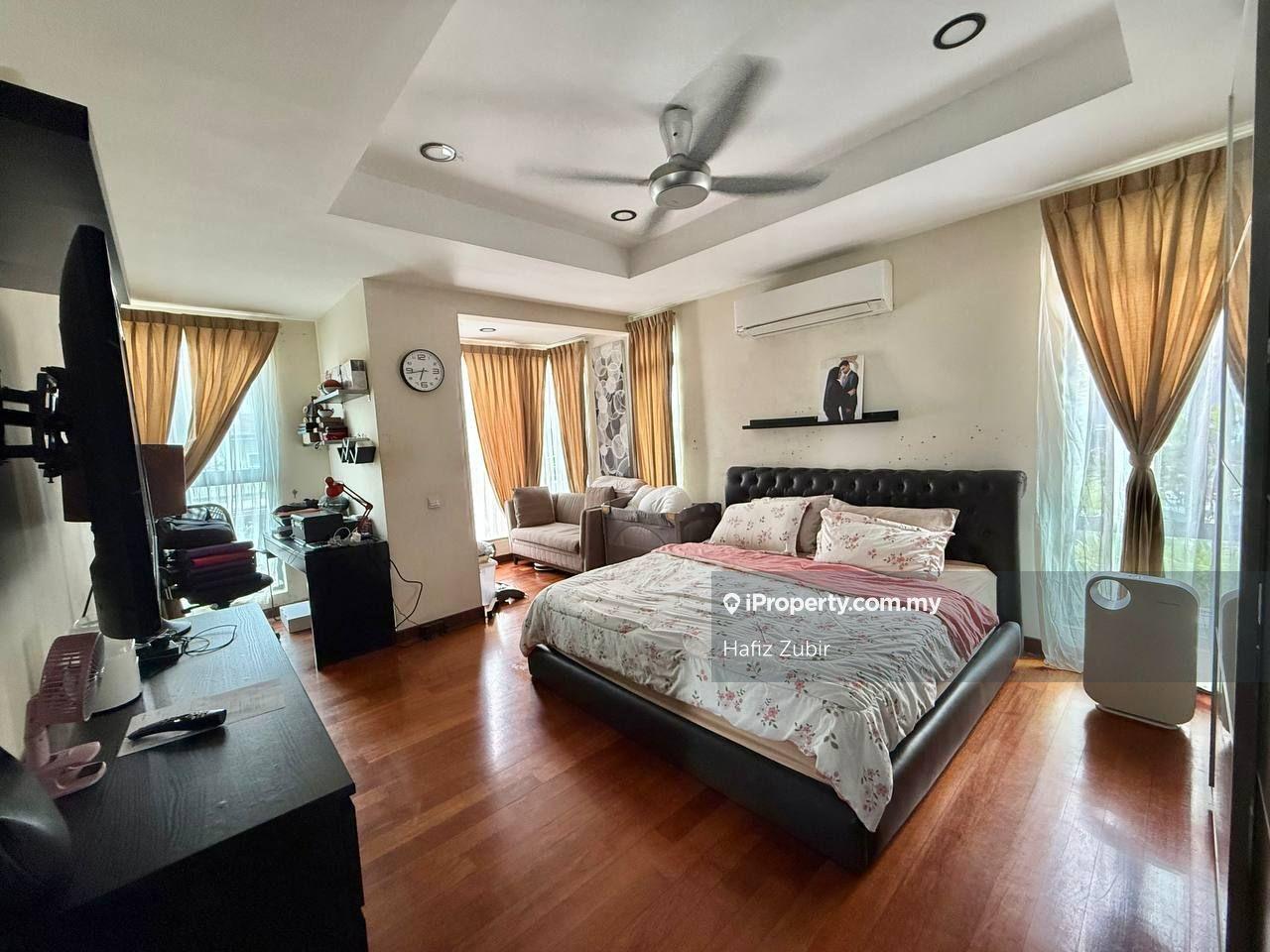 Semi-Detached House for Sale in Bandar Baru Bangi, Bandar Baru Bangi by Hafiz Zubir - iProperty.com.my