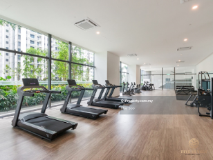 Service Residence for Sale in Southlink by May Soo - iProperty.com.my
