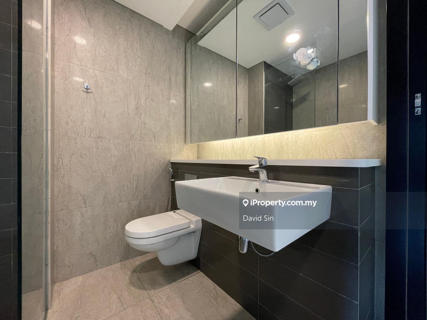 Service Residence for Rent in Cantara Residences by David Sin - iProperty.com.my