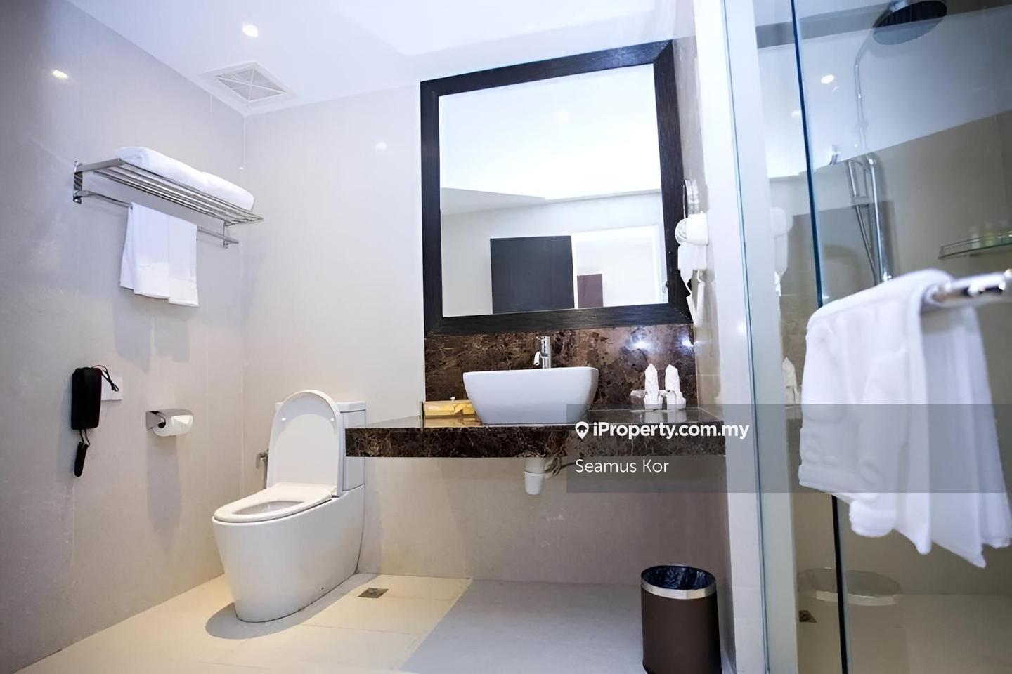 Hotel / Resort for Sale in Kelana Jaya, Petaling Jaya by Seamus Kor - iProperty.com.my