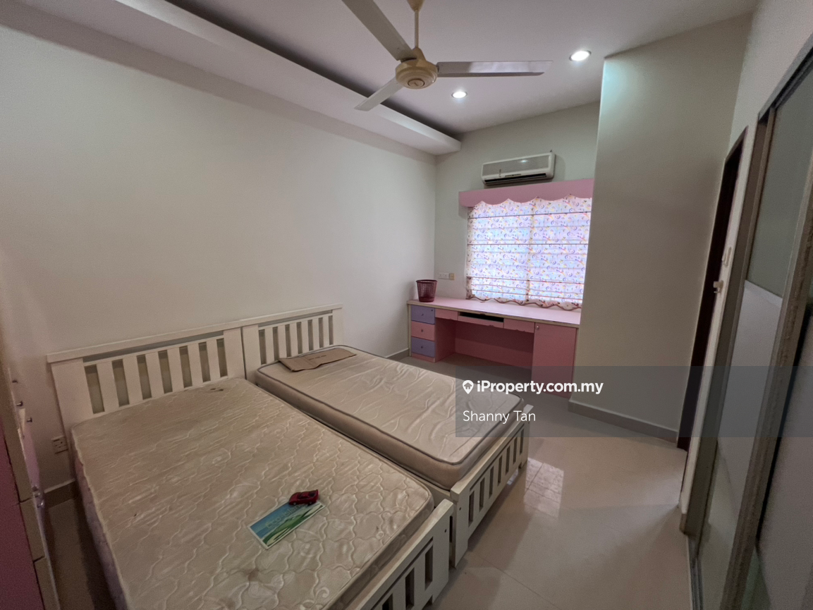 2-storey Terraced House for Sale in SL4, Bandar Sungai Long, Bandar Sungai Long by Shanny Tan - iProperty.com.my