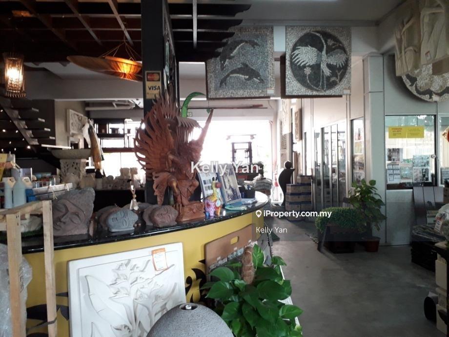 Shop-Office for Sale in Batu 9 Cheras, Cheras by Kelly Yan Kai Lit - iProperty.com.my