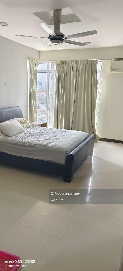 Condominium for Sale in Ampang Putra Residency by Janis Yim - iProperty.com.my
