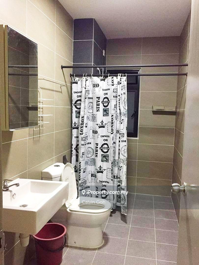 Service Residence for Rent in HYVE by Calvin Goh - iProperty.com.my