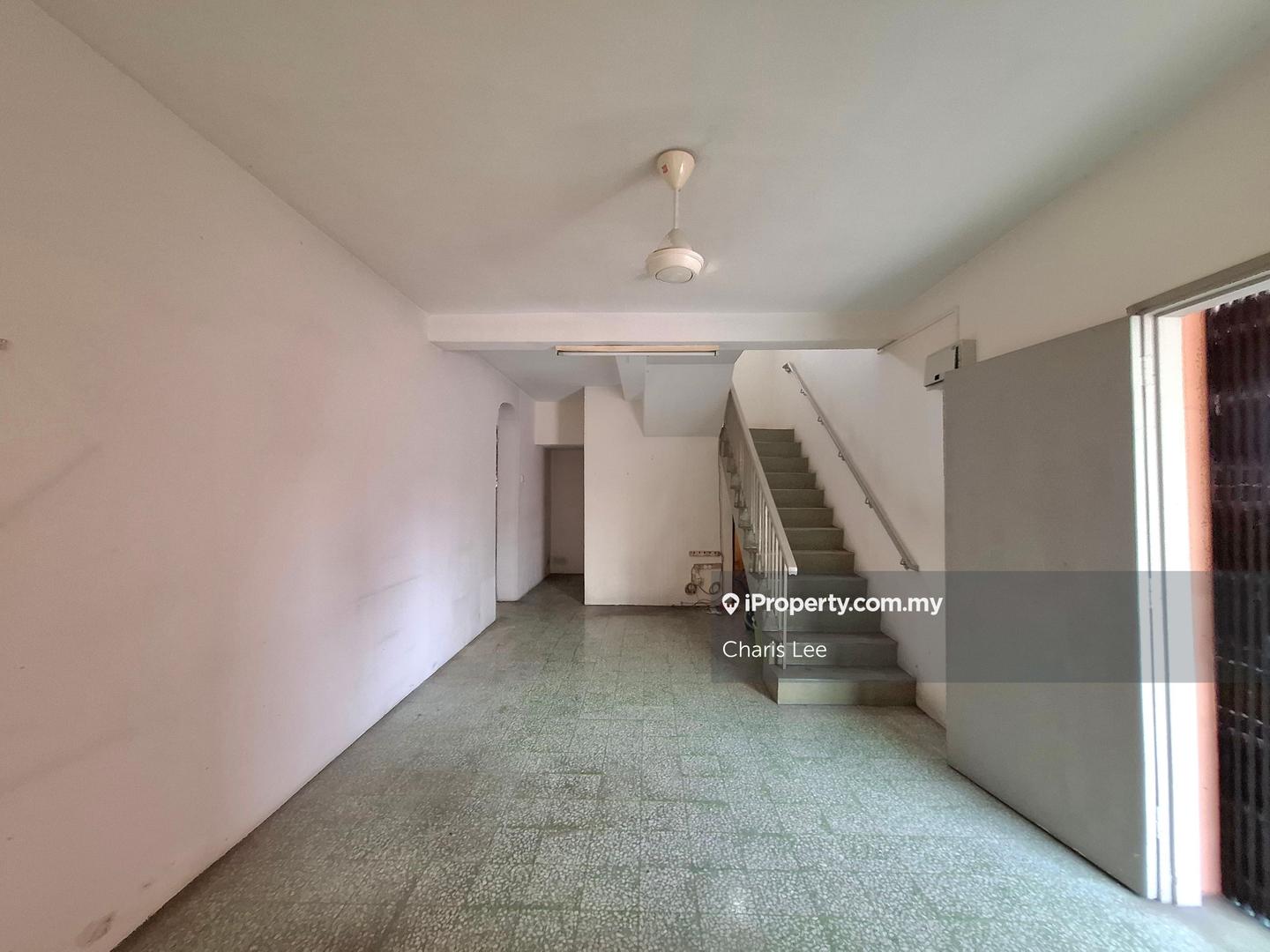 Rumah Berangkai 2 Tingkat untuk Dijual di Seksyen 17, Petaling Jaya oleh Charis Lee - iProperty.com.my
