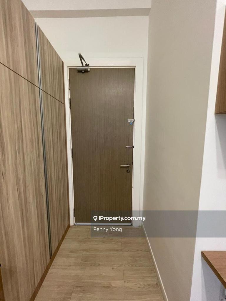 Service Residence for Sale in M City by Penny Yong - iProperty.com.my