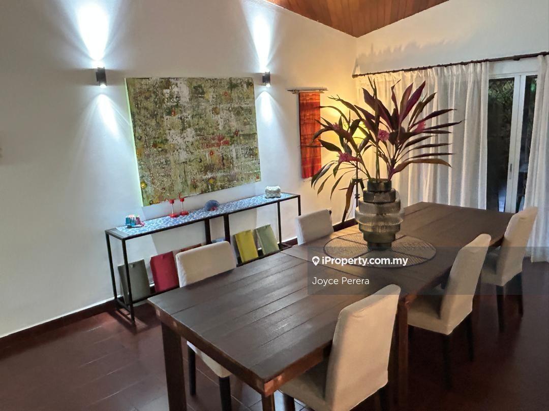 Banglo untuk Dijual di Ukay Heights, Ampang oleh Joyce Perera - iProperty.com.my