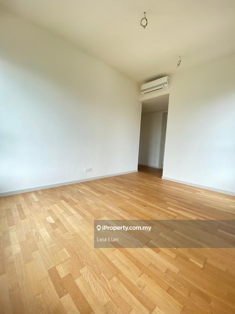 Residensi Servis untuk Dijual di Residensi Solaris Parq oleh Leia Lian - iProperty.com.my