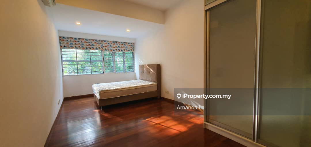 Rumah Berangkai 2 Tingkat untuk Dijual di Damansara Heights, Damansara Heights oleh Amanda Lai - iProperty.com.my