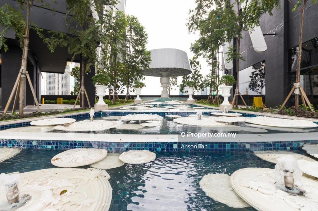 Residensi Servis untuk Disewa di Arte Mont Kiara oleh Anson Tan - iProperty.com.my