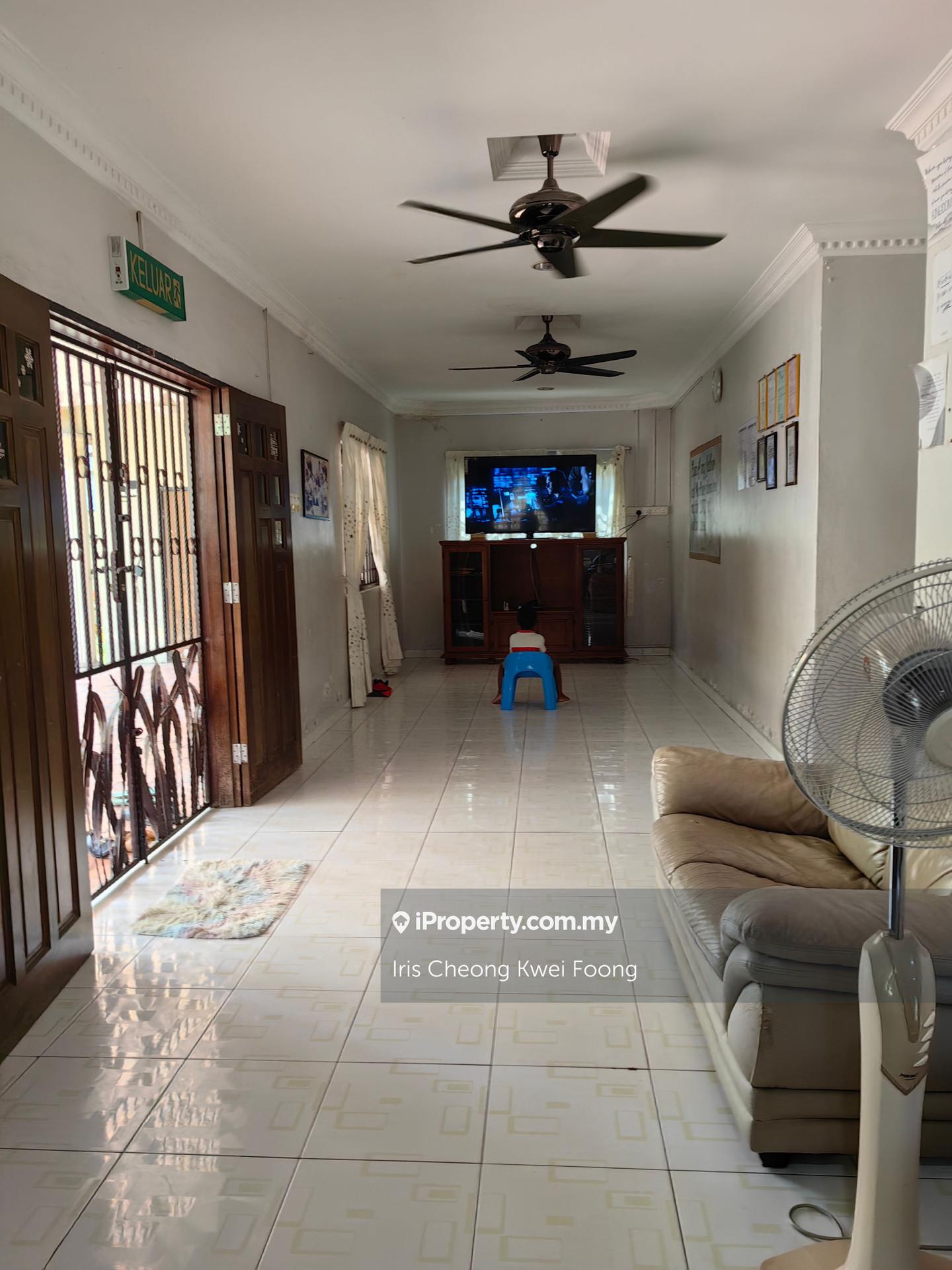 Bungalow House for Sale in Buntong 2, Ipoh by Iris Cheong Kwei Foong - iProperty.com.my