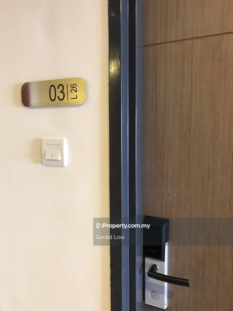 Service Residence for Sale in Aurora Suites @ Bukit Jalil by Gerald Low - iProperty.com.my