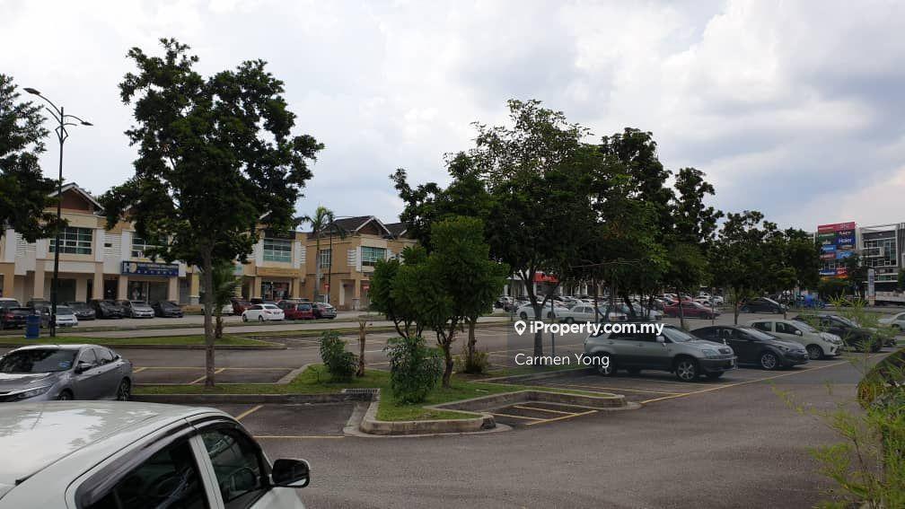 Shop-Office for Rent in Kota Damansara, Petaling Jaya by Carmen Yong - iProperty.com.my