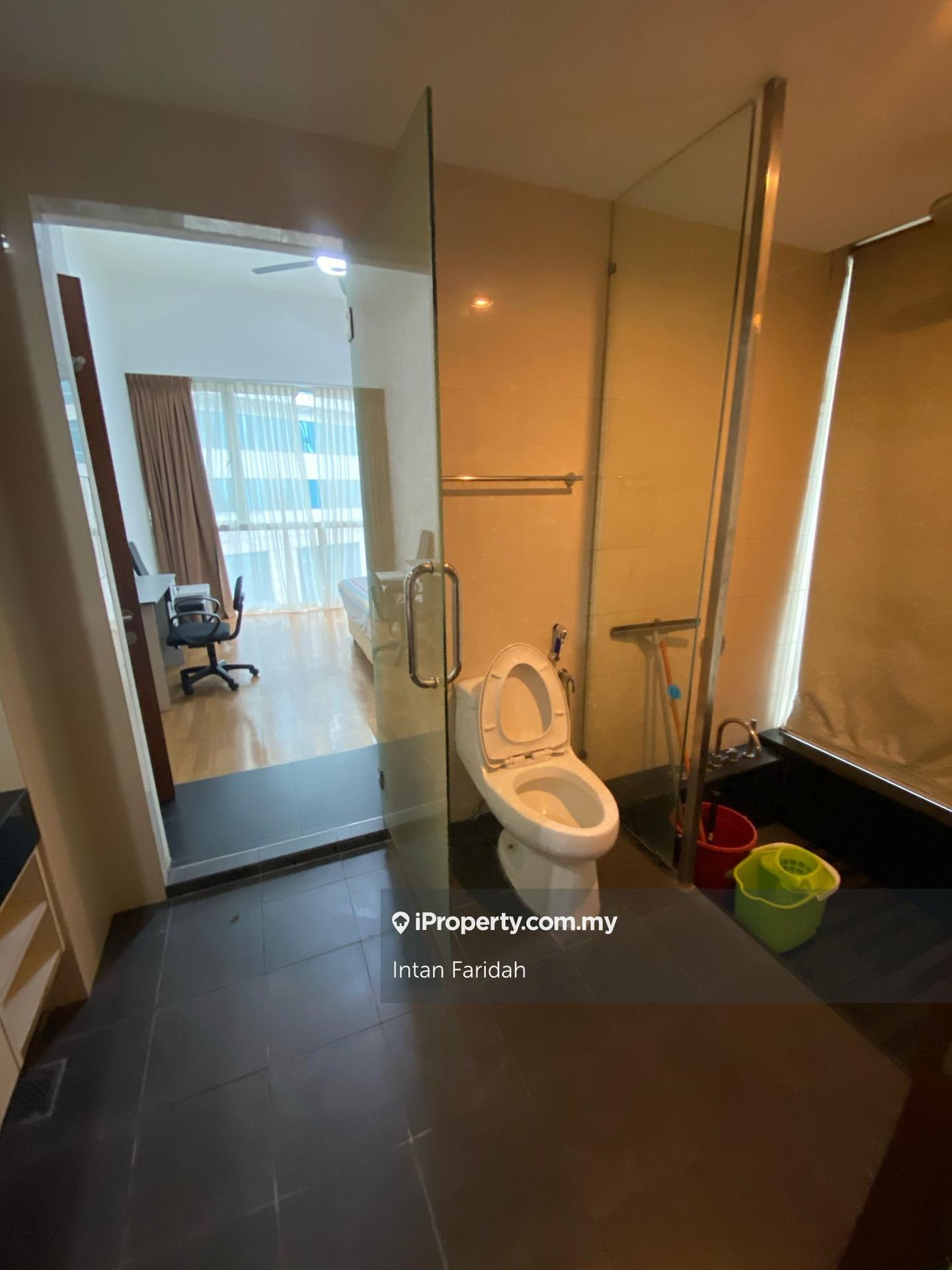 Kondominium untuk Dijual di Suasana Sentral Loft oleh Intan Faridah - iProperty.com.my